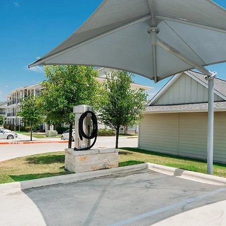 Landing At The Green At Plum Creek - 2 Bedrooms In Kyle Exteriör bild