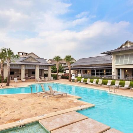Landing At The Green At Plum Creek - 2 Bedrooms In Kyle Exteriör bild