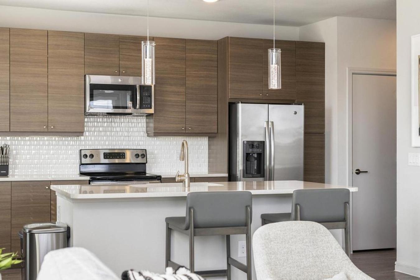 Landing At The Green At Plum Creek - 2 Bedrooms In Kyle Exteriör bild
