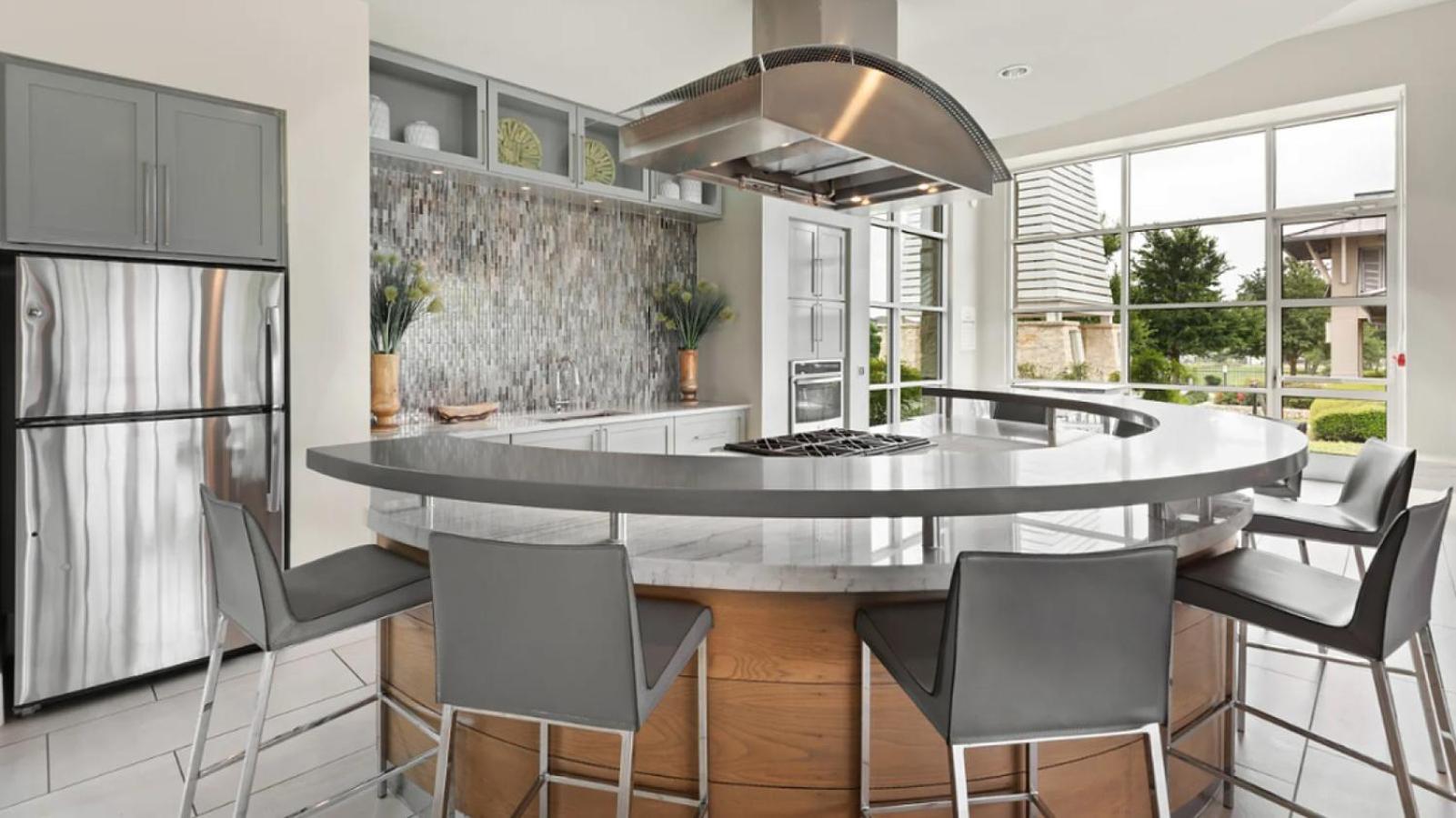Landing At The Green At Plum Creek - 2 Bedrooms In Kyle Exteriör bild