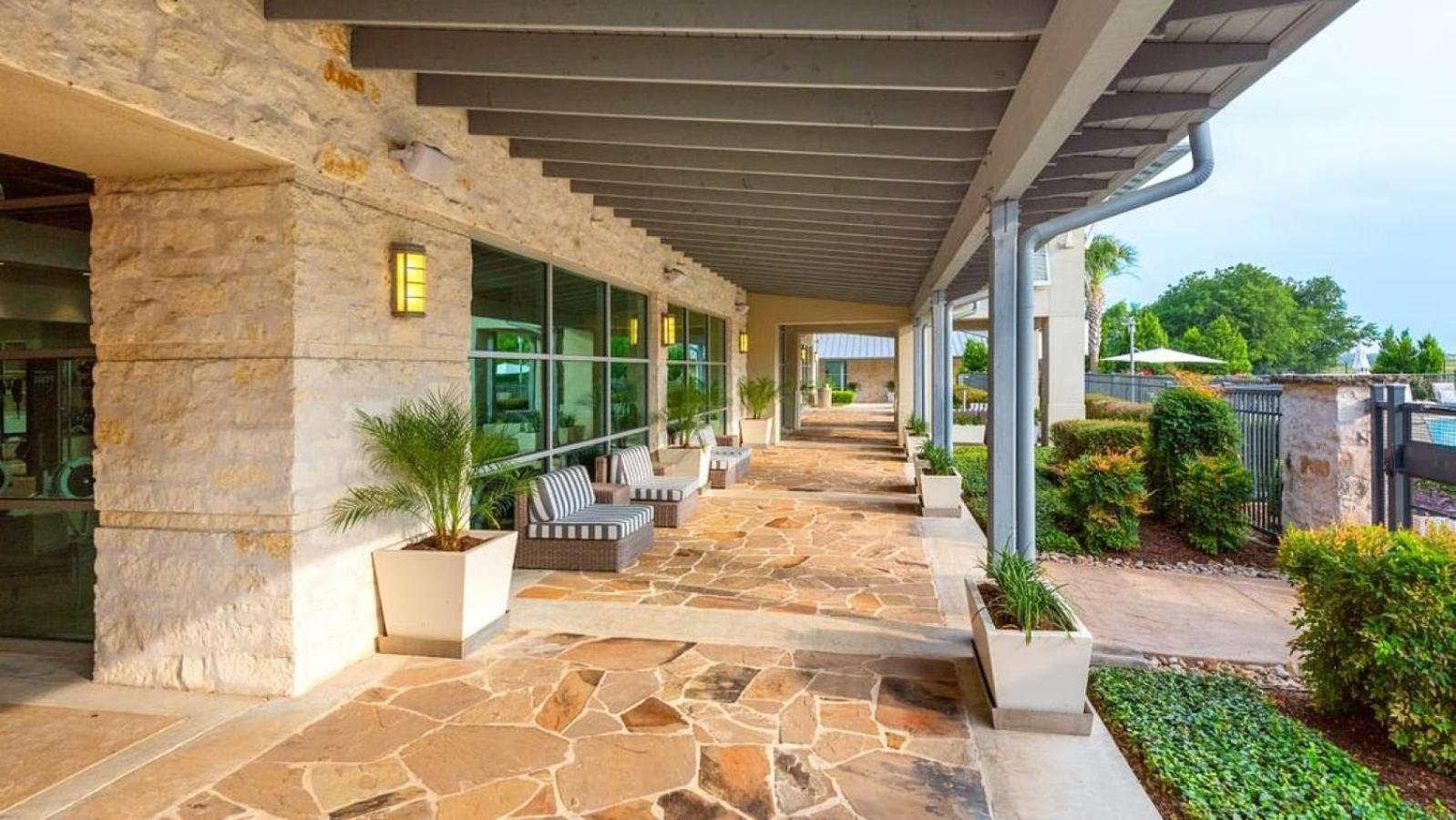 Landing At The Green At Plum Creek - 2 Bedrooms In Kyle Exteriör bild