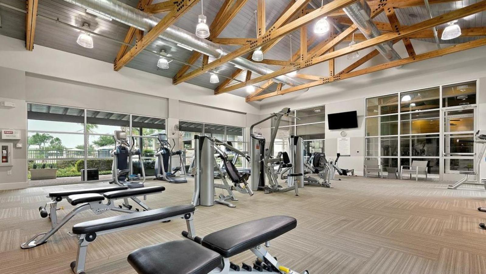 Landing At The Green At Plum Creek - 2 Bedrooms In Kyle Exteriör bild