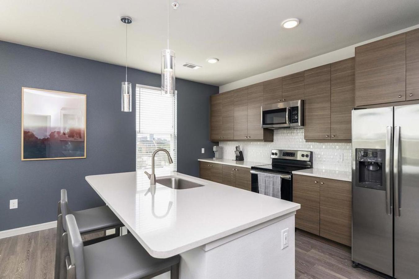 Landing At The Green At Plum Creek - 2 Bedrooms In Kyle Exteriör bild
