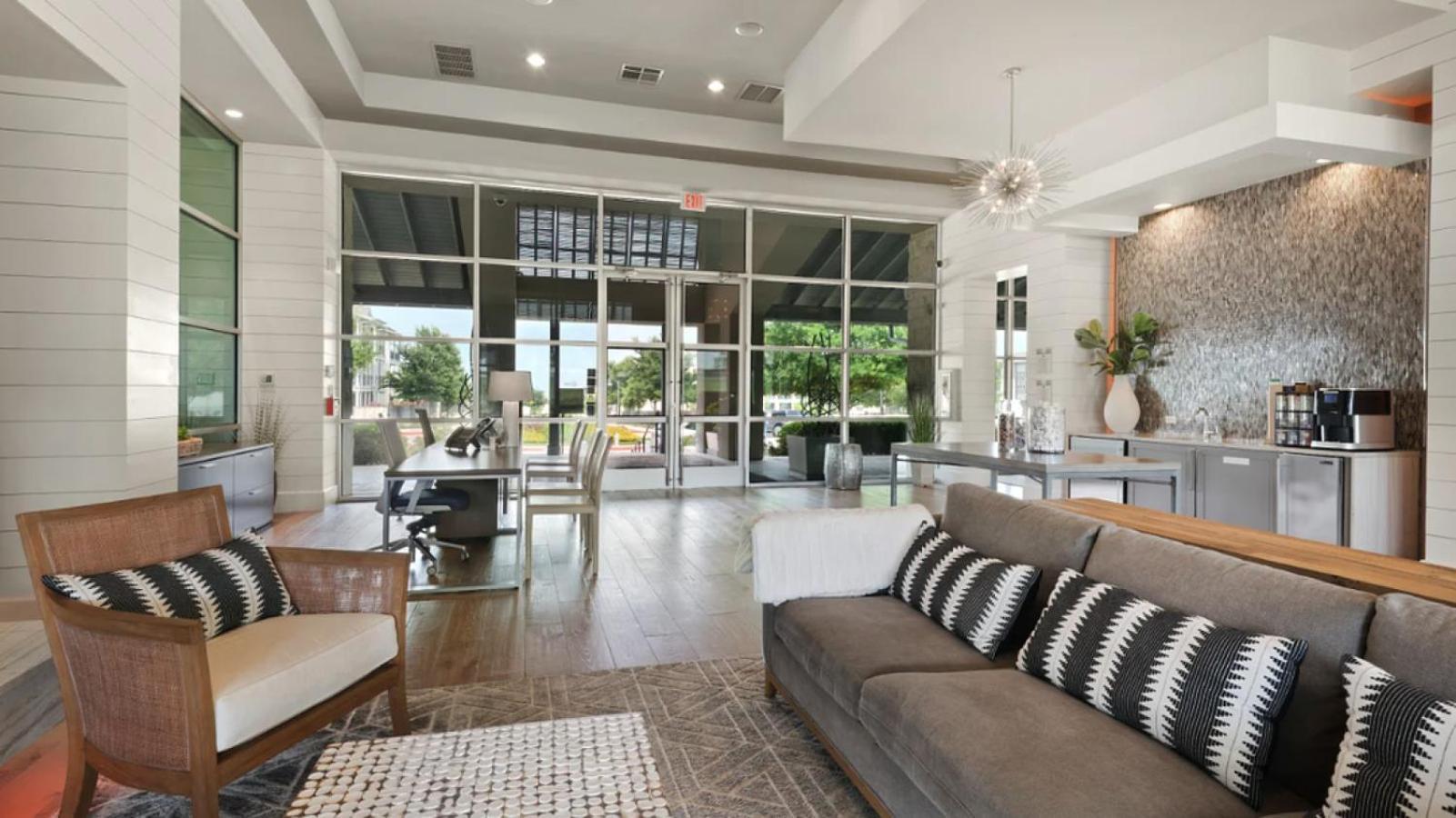 Landing At The Green At Plum Creek - 2 Bedrooms In Kyle Exteriör bild