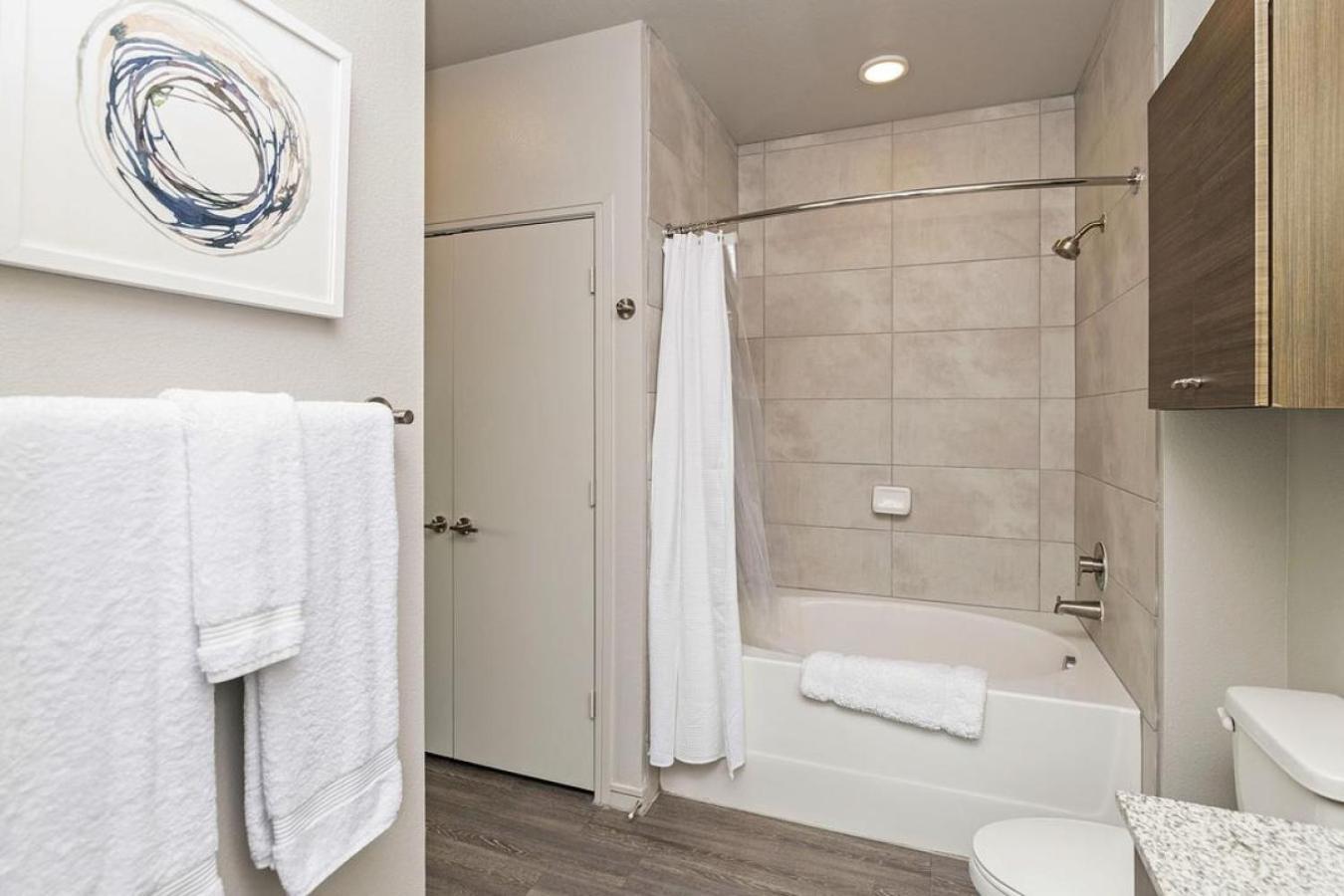 Landing At The Green At Plum Creek - 2 Bedrooms In Kyle Exteriör bild