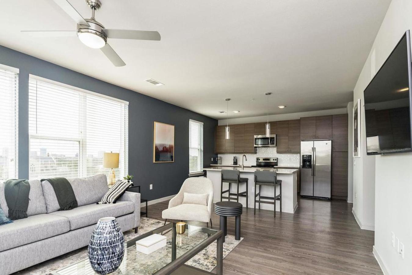 Landing At The Green At Plum Creek - 2 Bedrooms In Kyle Exteriör bild