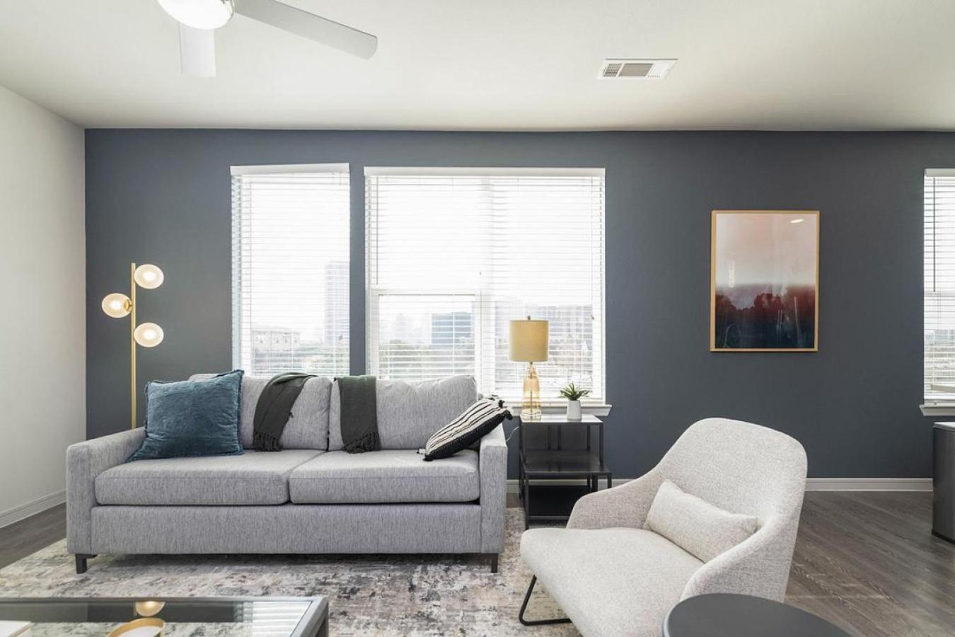 Landing At The Green At Plum Creek - 2 Bedrooms In Kyle Exteriör bild